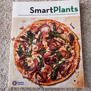 Smart Plants Cookbook